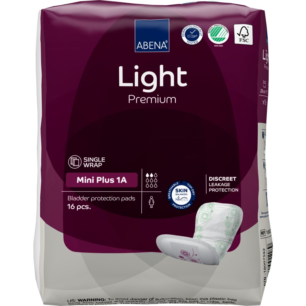 ABENA Light Mini Plus 1A