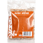 Ramen Nuddelsuppe m. svampe