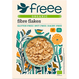 Fibre flakes gl.fri Doves Ø fra Doves Farm