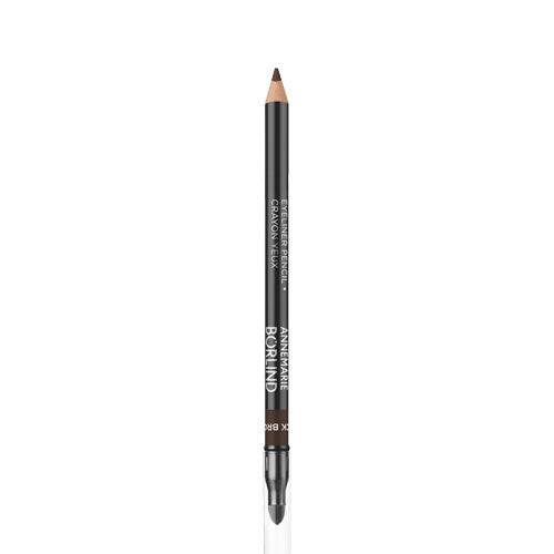 Eyeliner Pencil Black Brown fra Annemarie Börlind