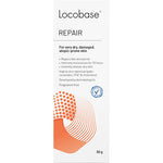 Locobase Repair