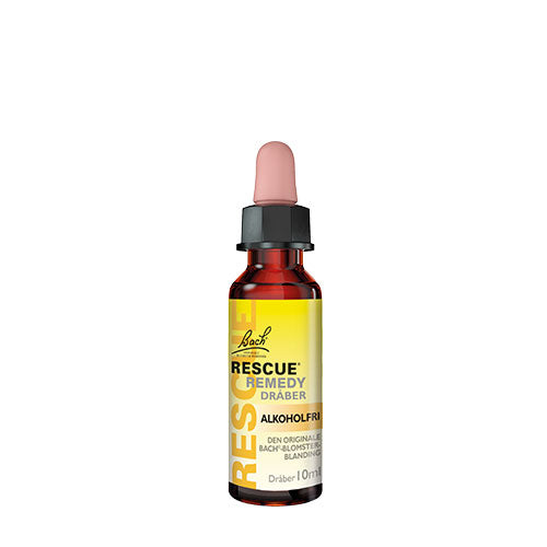 Bach Rescue Remedy fra Bach Originale Blomsterremedier