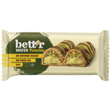 bett’r Bett'r Vaffel Pistacie Økologisk | 34 g