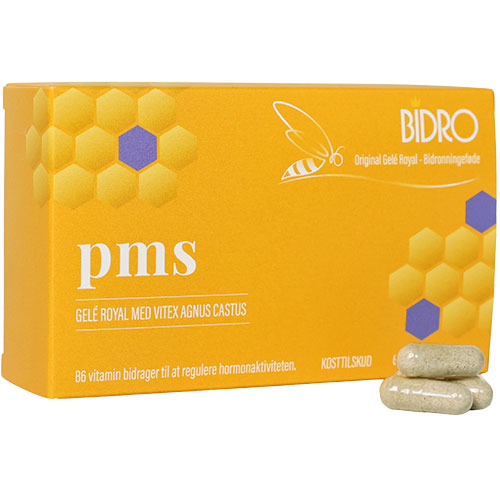Bidro PMS fra Bidro