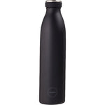 Drinking Bottle 750ml Matte Black
