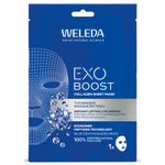 Exo Boost Collagen Sheet mask