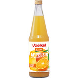 Appelsinsaft Ø Demeter fra Voelkel