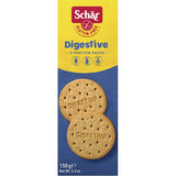 Schär Digestive kiks fra Schär