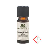 Urtegaarden Lavendinolie Økologisk | 10 ml