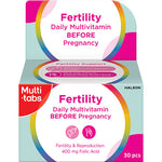 Multi-tabs Fertility