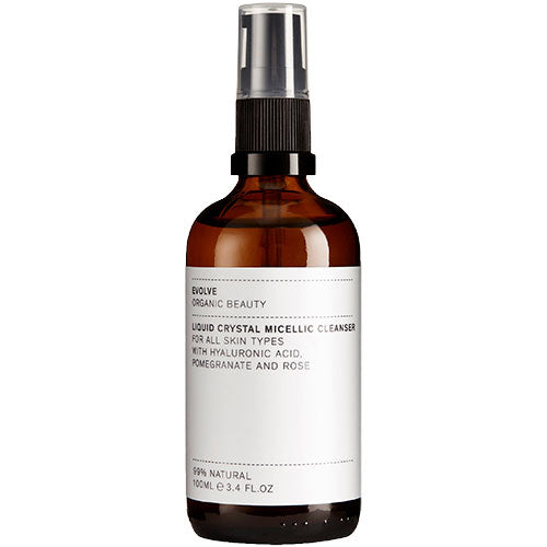 Toner Liquid Radiance Glycolic - Evolve fra Evolve