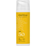 Solcreme SPF 50