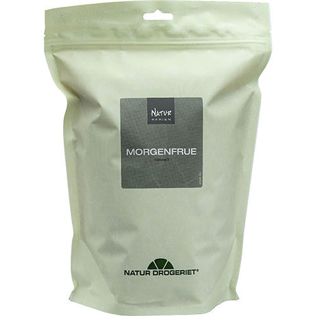 Morgenfrue fra Natur-Drogeriet