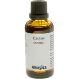 Cactus comp. fra Allergica