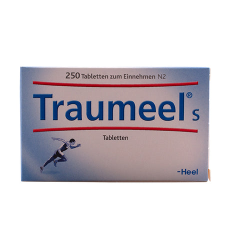 Traumeel S fra Heel