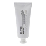 Håndcreme, Silky mist