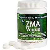ZMA Vegan