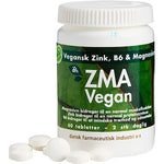 ZMA Vegan