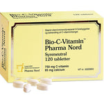 Bio-C-Vitamin 750 mg