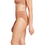 Full Briefs nude 2 str. M fra Boody