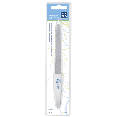 Yes Safirfil 18 Cm