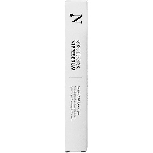 Økologisk Vippeserum fra Naturligolie