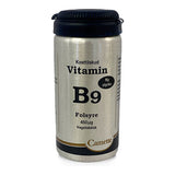 B9 vitamin folsyre  450mcg fra Camette