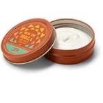Natural Mineral Sunscreen Ansigt SPF50