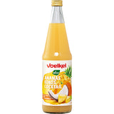 Ananas-kokos Cocktail Ø fra Voelkel