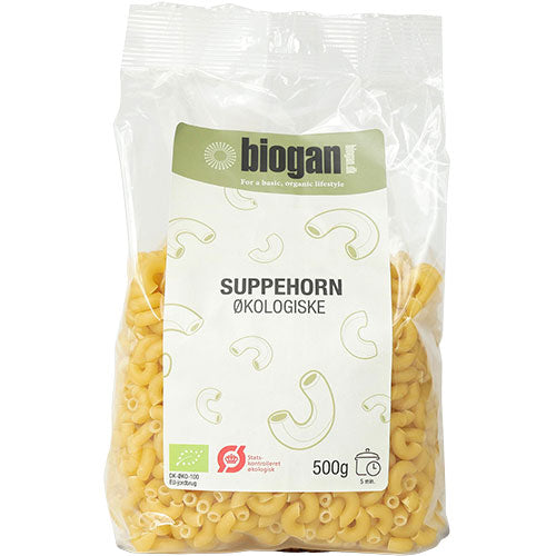 Suppehorn Ø fra Biogan