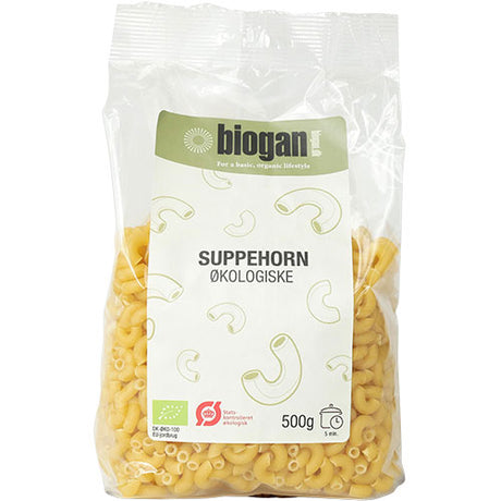 Suppehorn Ø fra Biogan