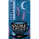 Snore and Peace te Ø Clipper fra Clipper