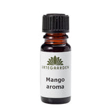 Mangoaroma fra Urtegaarden