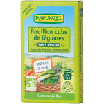 Bouillon Ø vegetabilsk 8 tern