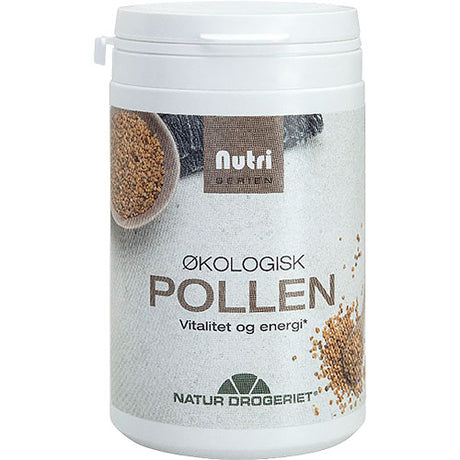 Pollen Ø