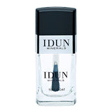 Nailpolish Top Coat Diamant 3501 fra IDUN minerals