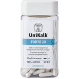 Unikalk Forte 20