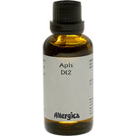 Allergica Argentum Nitricum D12 | 50 ml