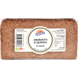 Amaranth og quinoa brød i skiver Ø fra Rømer