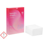 Laundry Sheets Fragrance Free