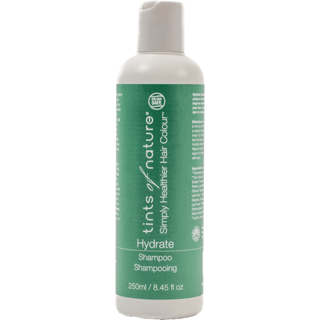 Tints of nature Hydrate Shampoo | 250 ml