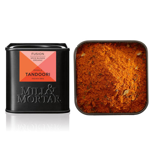 Tikka Tandoori Ø fra Mill & Mortar