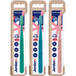Jordan Clean Smile Care TB Kids 5-10 ass. farver