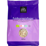 Risflager Ø fra Urtekram