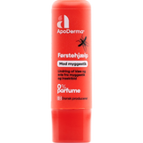 Førstehjælp mod Myggestik, stick
