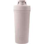 Shaker Bottle 750ml Soft Rose
