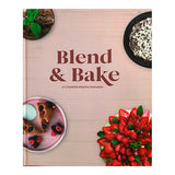 Blend & Bake af Charlotte Nikoline Breindahl fra Helsam.dk