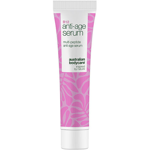 B12 Anti-age serum fra Australian Bodycare