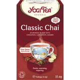Yogi Tea Classic Chai Ø
