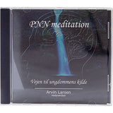 PNN-meditationsterapi CD fra Helsam.dk